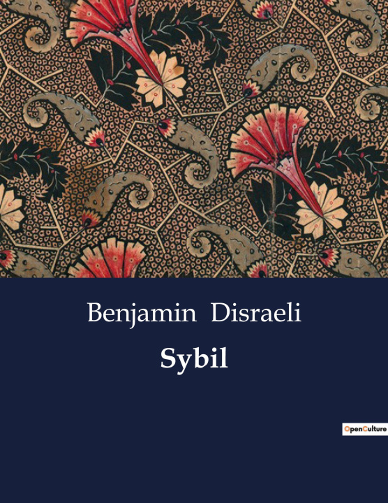 Book Sybil Disraeli