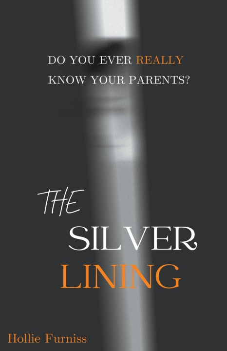 Knjiga The Silver Lining Hollie Furniss