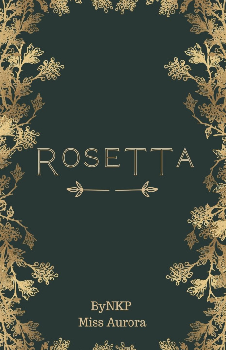Carte Rosetta MissAurora