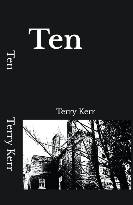 Knjiga Ten Terry Kerr