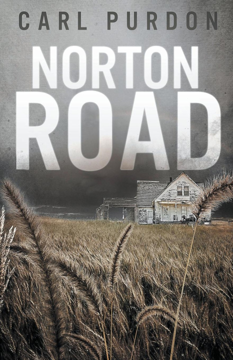 Book Norton Road Carl Purdon