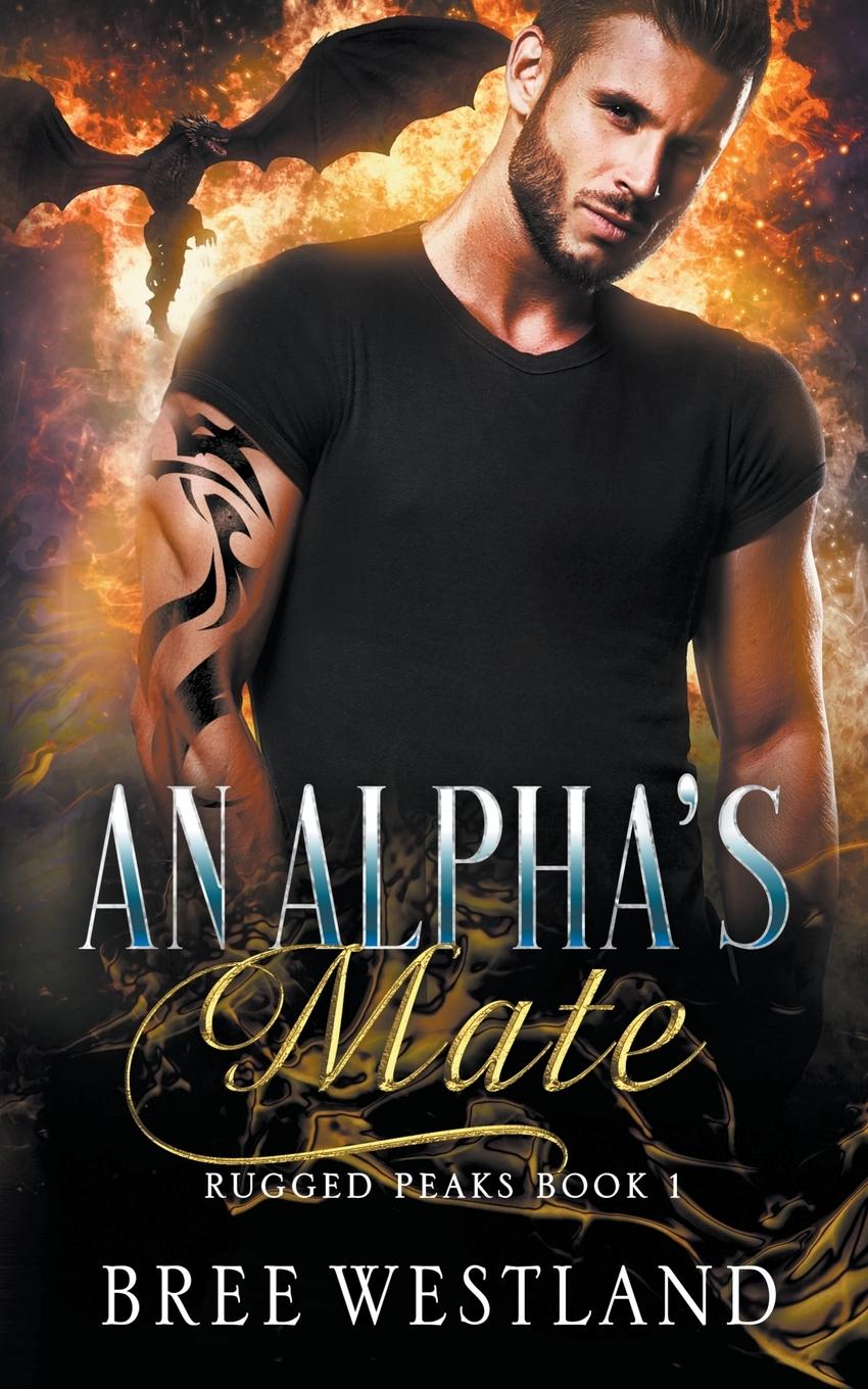 Libro An Alpha's Mate 