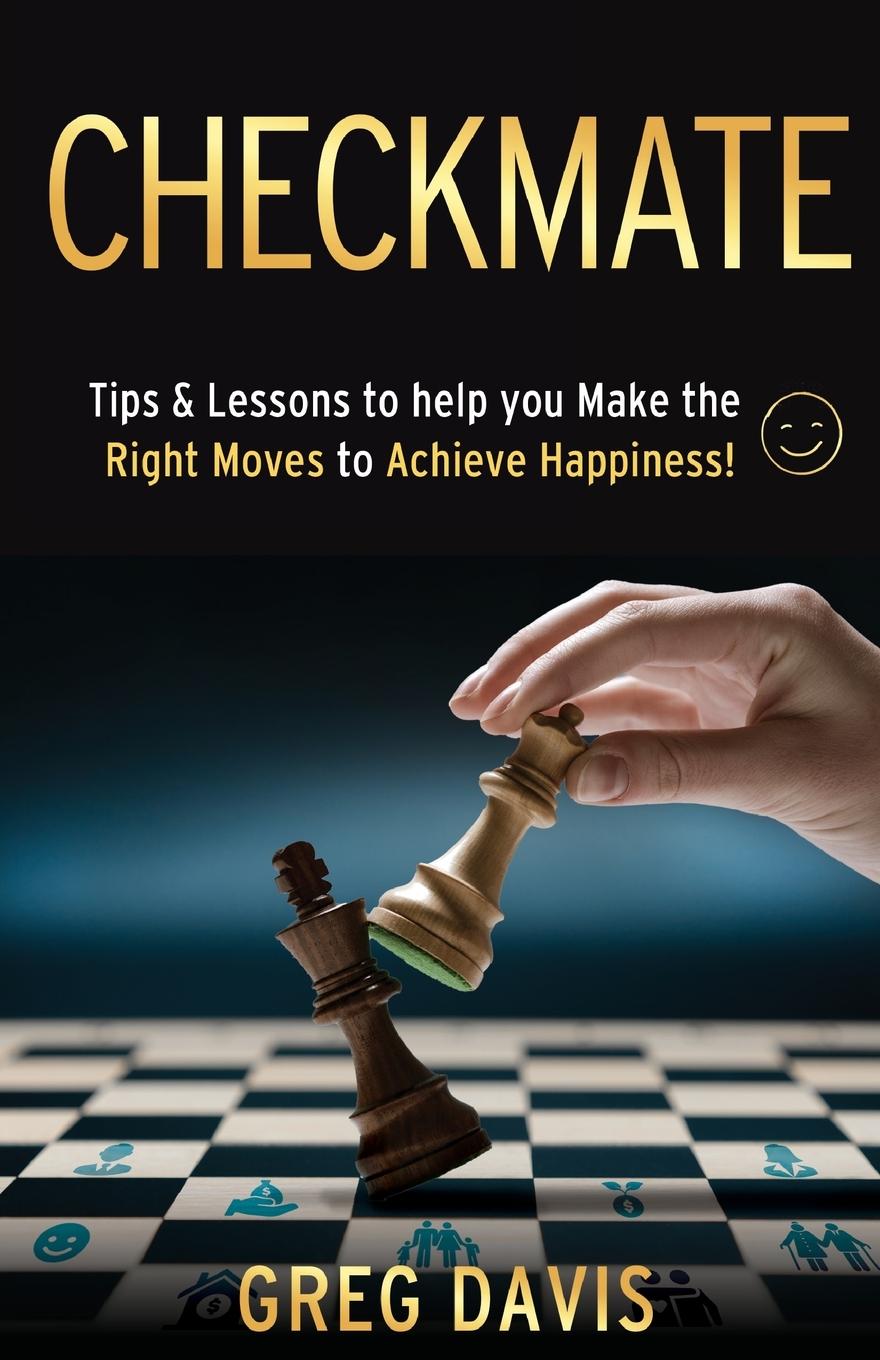 Knjiga Checkmate Gregory L Davis
