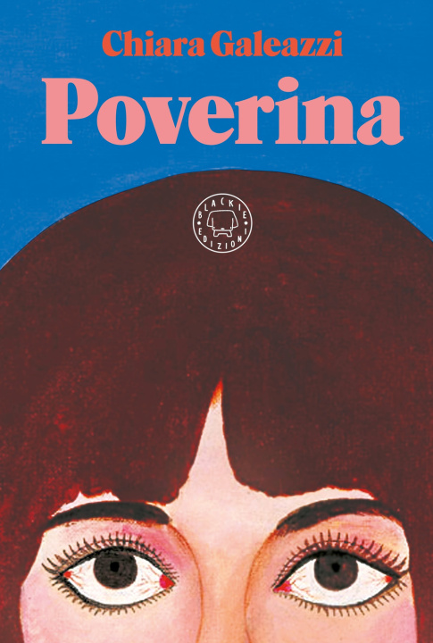 Knjiga Poverina Chiara Galeazzi