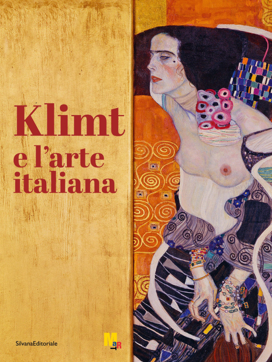 Book Klimt e l'arte italiana 