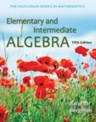 Kniha ALEKS 360 Access Card (52 weeks) for Elementary and Intermediate Algebra Baratto