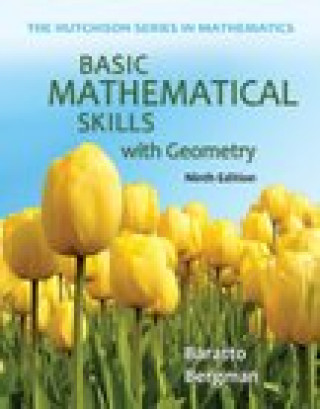 Kniha ALEKS 360 Access Card (52 weeks) for Basic Mathematical Skills Hutchison