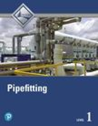 Knjiga Pipefitting Level 1 Nccer