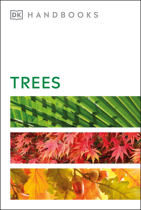 Βιβλίο Trees Allen Coombes