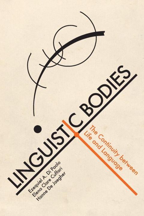 Buch LINGUISTIC BODIES DI PAOLO EZEQUIEL A