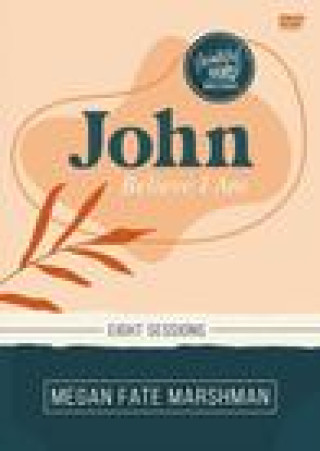 Vídeo John Video Study: Believe I Am Megan Fate Marshman