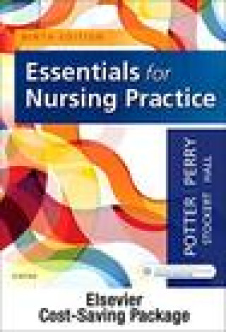 Kniha Essentials for Nursing Practice - Text and Study Guide Package Patricia A. Potter
