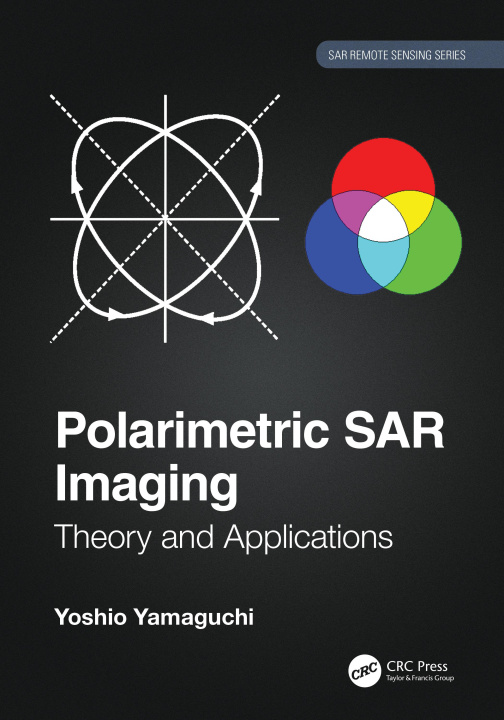 Knjiga Polarimetric SAR Imaging Yoshio Yamaguchi