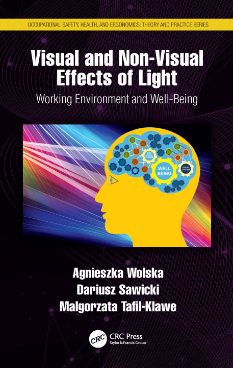 Boek Visual and Non-Visual Effects of Light Wolska