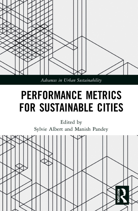 Buch Performance Metrics for Sustainable Cities Sylvie Albert