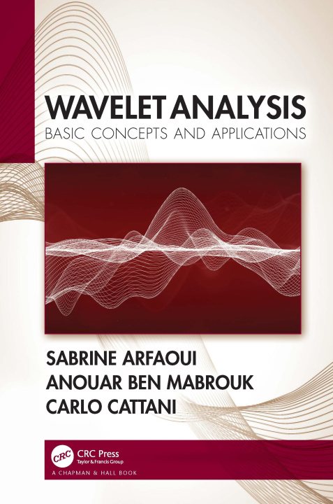 Book Wavelet Analysis Sabrine Arfaoui
