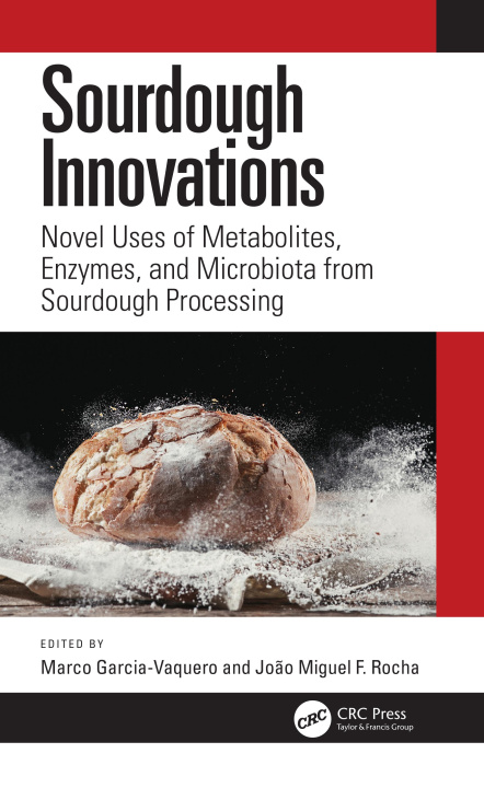 Book Sourdough Innovations 