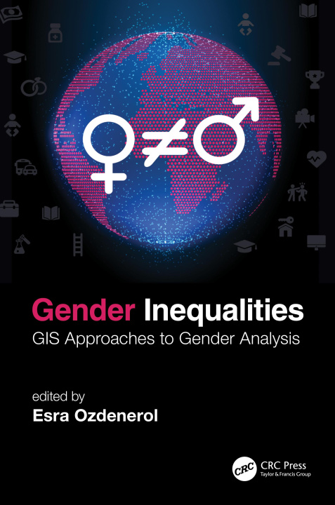 Kniha Gender Inequalities Esra Ozdenerol