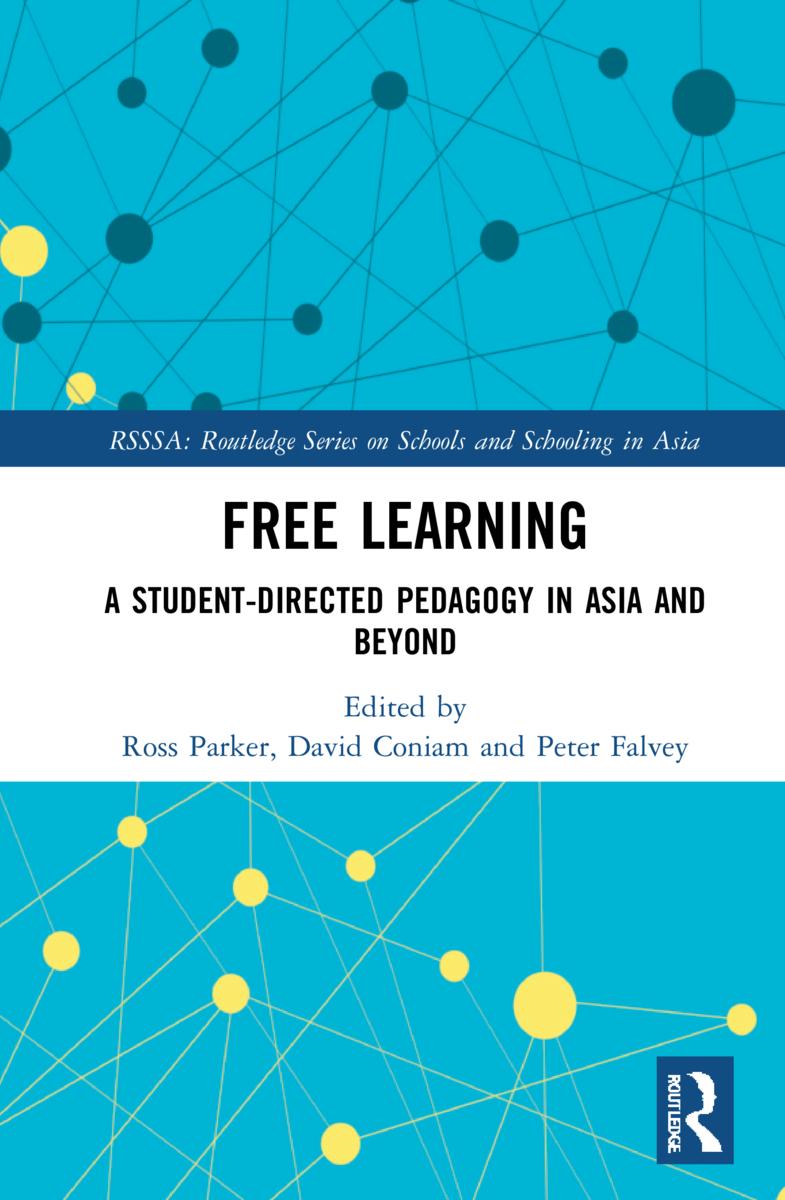 Book Free Learning Ross Parker