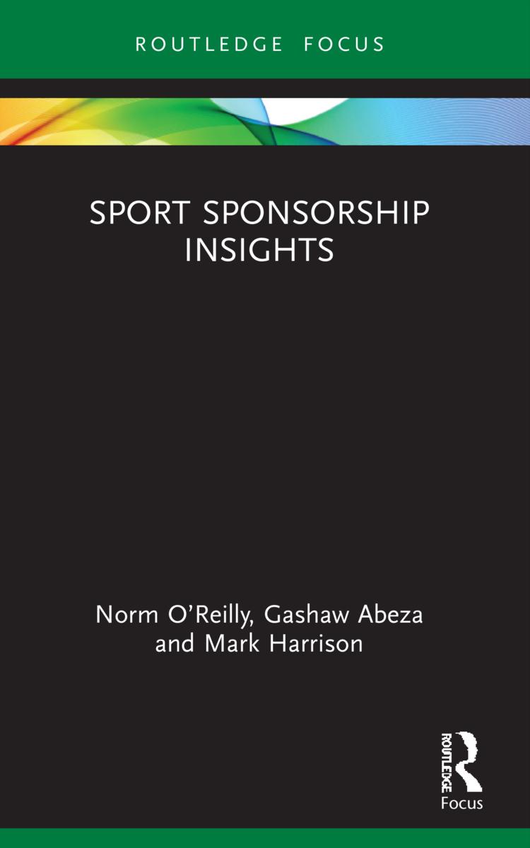 Carte Sport Sponsorship Insights O'Reilly