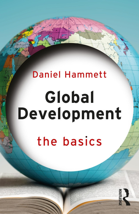 Knjiga Global Development Daniel Hammett