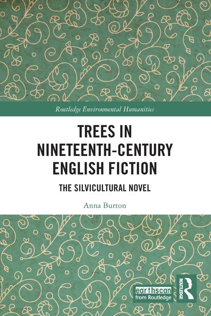 Libro Trees in Nineteenth-Century English Fiction Anna Burton