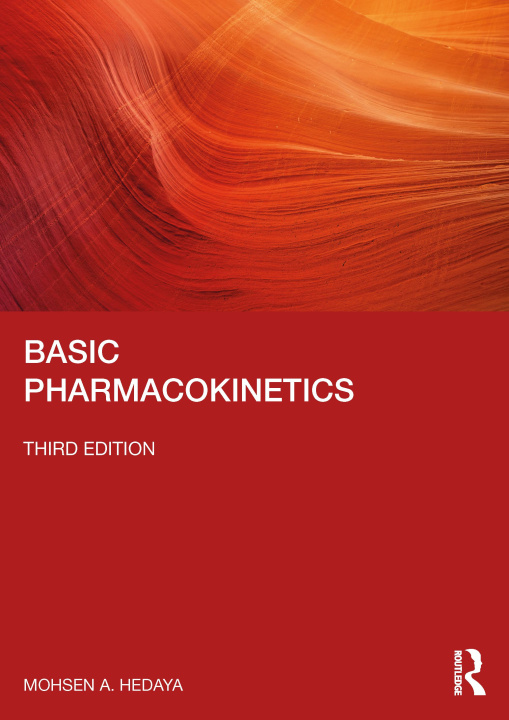 Knjiga Basic Pharmacokinetics Mohsen A. Hedaya