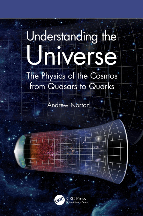 Knjiga Understanding the Universe Andrew Norton