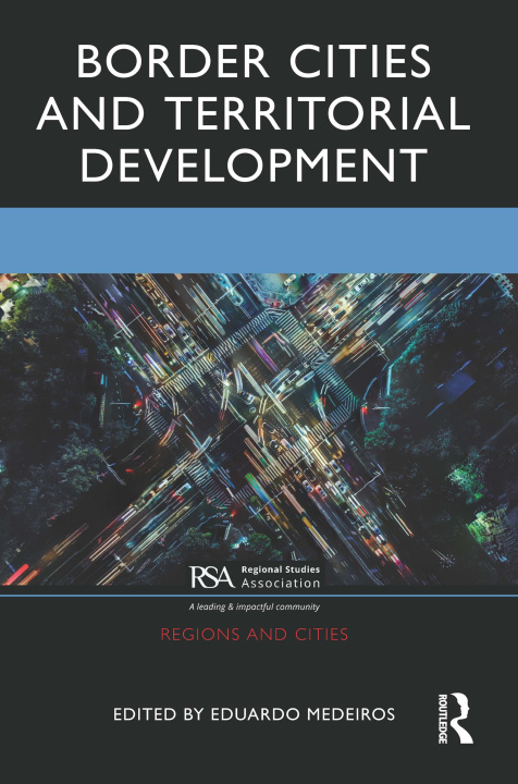 Könyv Border Cities and Territorial Development 