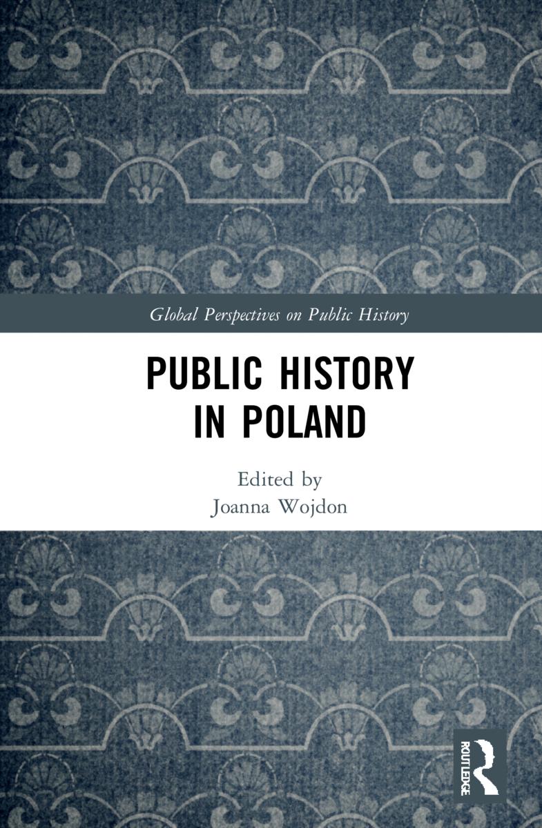 Kniha Public History in Poland 