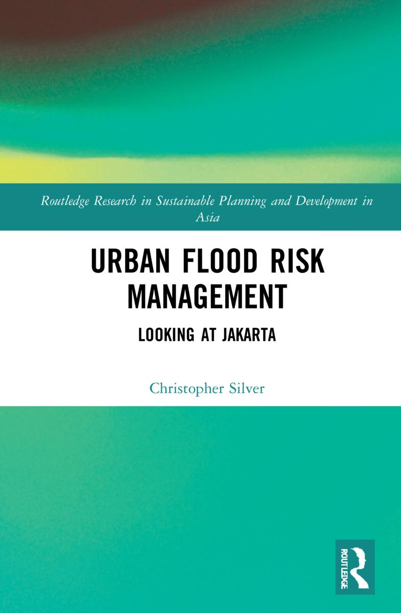 Carte Urban Flood Risk Management Silver