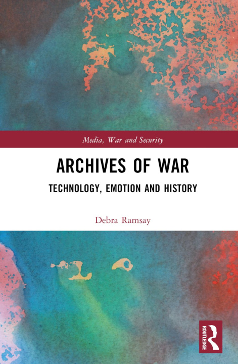 Carte Archives of War Ramsay