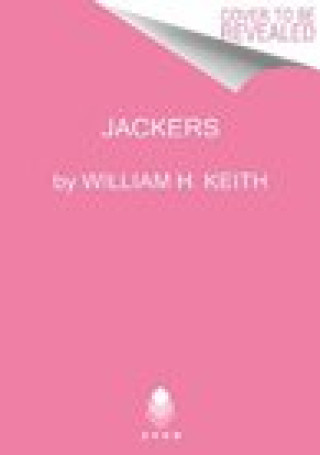 Βιβλίο Jackers Keith