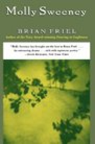 Book Molly Sweeney Friel