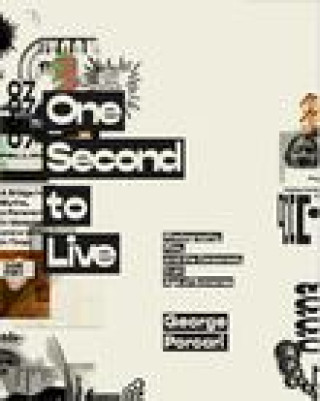 Boek One Second To Live George Porcari