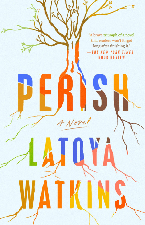 Book PERISH WATKINS LATOYA