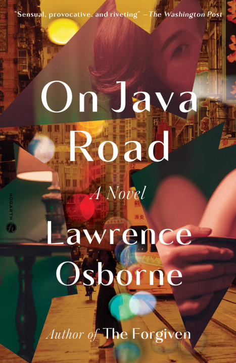 Knjiga ON JAVA ROAD OSBORNE LAWRENCE
