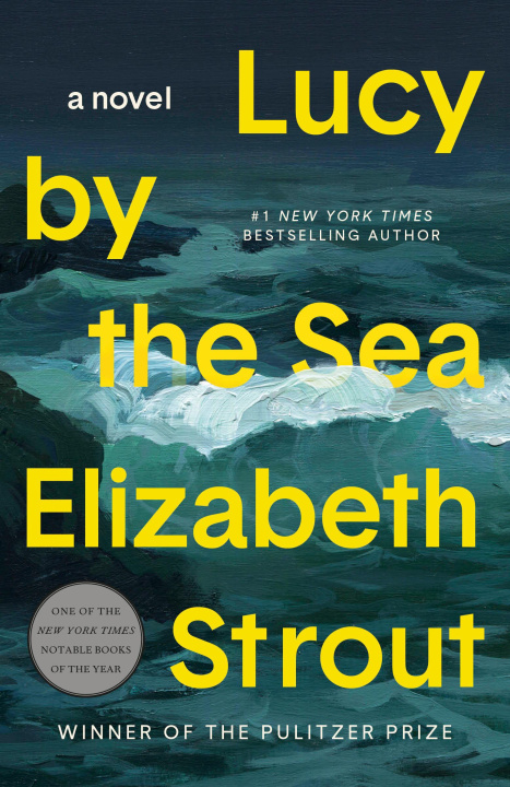 Carte LUCY BY THE SEA STROUT ELIZABETH