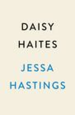 Kniha DAISY HAITES HASTINGS JESSA