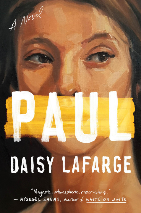 Książka PAUL LAFARGE DAISY