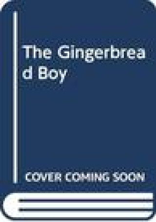 Zvok The Gingerbread Boy Galdone