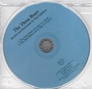 Audio The Three Bears Galdone