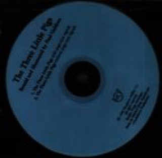 Zvok The Three Little Pigs Galdone