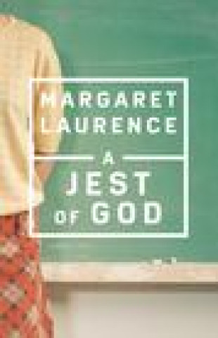 Kniha A Jest of God: Penguin Modern Classics Edition Laurence