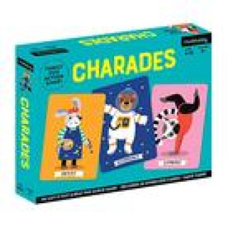Buch CHARADES BALSEY EMILY
