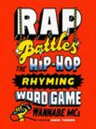 Book RAP BATTLES DK