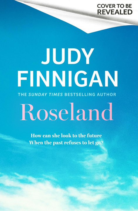 Buch Roseland Judy Finnigan