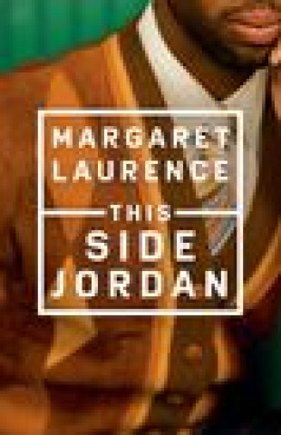 Kniha This Side Jordan: Penguin Modern Classics Edition Laurence
