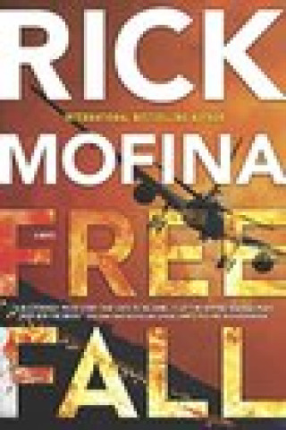 Knjiga Free Fall Mofina