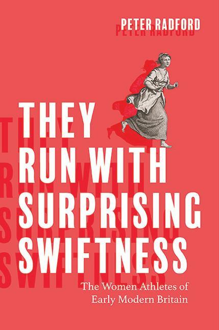 Carte They Run with Surprising Swiftness Peter Radford